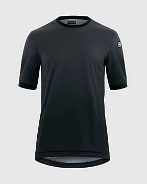 Koszulka Assos Trail Jersey T3 Zodzilla
