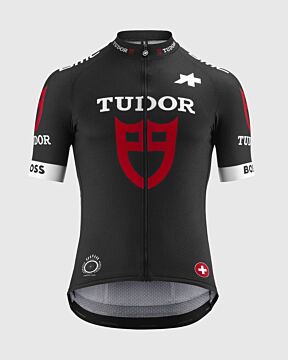 Koszulka Assos Tudor Pro Team Replica Jersey 2024
