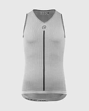Koszulka bezrekawnik Assos Summer NS Skin Layer P1 Boss x Assos