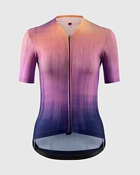 Koszulka damska Assos Dyora R Jersey S11 Surface