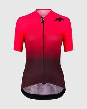 Koszulka damska Assos Dyora RS Jersey S9 Targa