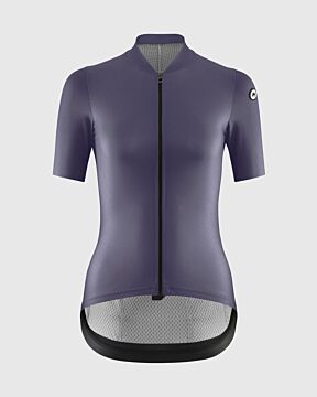 Koszulka damska Assos UMA GT Drylite Jersey S11