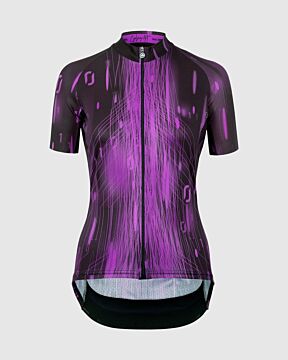 Koszulka damska Assos UMA GT Jersey C2 Drop Head