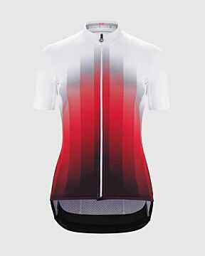 Koszulka damska Assos UMA GT Jersey C2 Gruppetto
