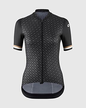 Koszulka damska Assos UMA GT Jersey S11 Boss x Assos