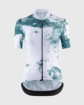 Koszulka damska Assos UMA GT Jersey S11 Space Trip