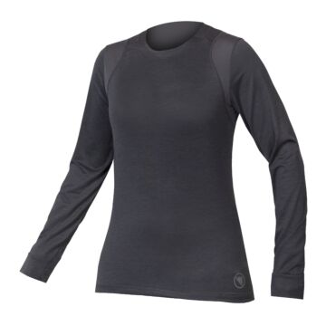 Koszulka damska Endura SingleTrack L/S