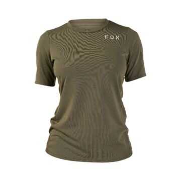 Koszulka damska Fox Ranger Alyn Drirelease