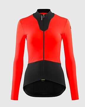 Koszulka damska longsleeve Assos Dyora R Spring Fall Jersey S11