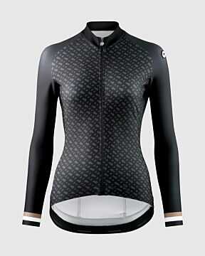 Koszulka damska longsleeve Assos UMA GT Spring Fall LS Jersey C2 Boss x Assos