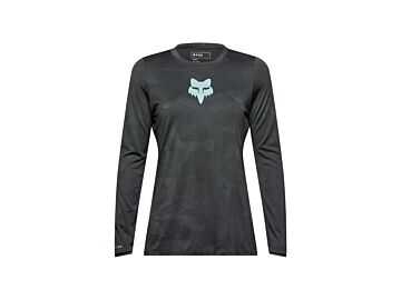 Koszulka damska longsleeve Fox Racing x Trek Ranger