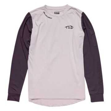 Koszulka dziecięca TLD Ride Tee Resist Mist