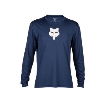 Koszulka dziecięca longsleeve Fox Ranger MTB