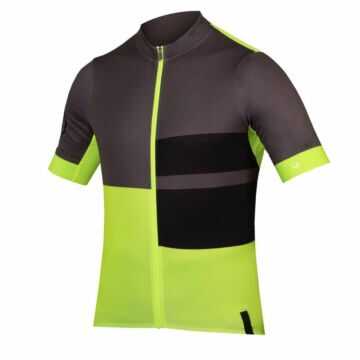 Koszulka Endura FS260 Print S/S