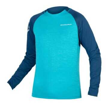 Koszulka Endura SingleTrack L/S