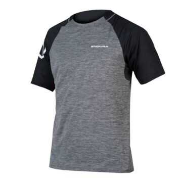 Koszulka Endura - Singletrack S/S