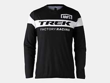 Koszulka longsleeve Airmatic Trek Factory Racing