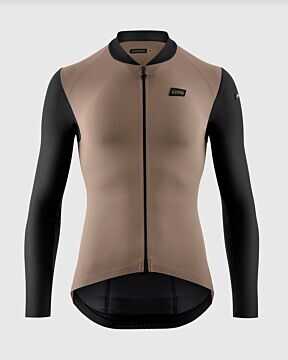 Koszulka longsleeve Assos Mille GTO LS Jersey C2