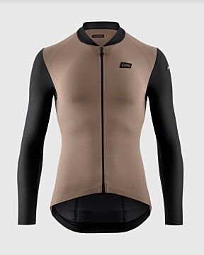 Koszulka longsleeve Assos Mille GTO LS Jersey C2