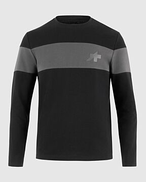 Koszulka longsleeve Assos SIGNATURE LS T-Shirt EVO