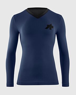 Koszulka longsleeve Assos Tactica LS Tech T-Shirt T5