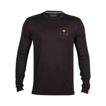 Koszulka longsleeve Fox Boxed Future Tech