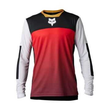 Koszulka longsleeve Fox Defend Aurora
