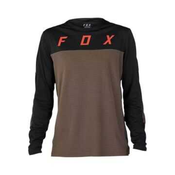Koszulka longsleeve Fox Defend Cekt