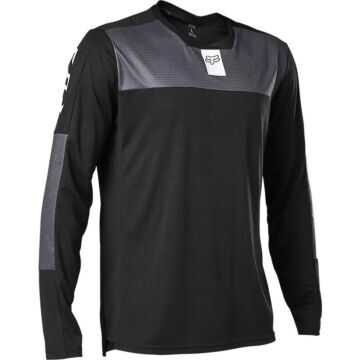 Koszulka longsleeve Fox Defend Foxhead