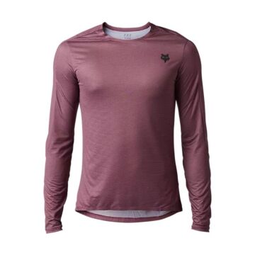 Koszulka longsleeve Fox Flexair Ascent