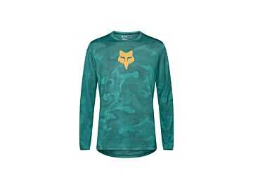 Koszulka longsleeve Fox Racing x Trek Ranger