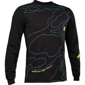 Koszulka longsleeve Fox Ranger Dr Md