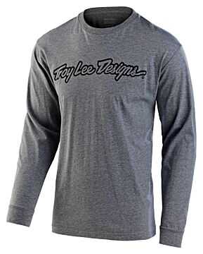 Koszulka longsleeve TLD Signature