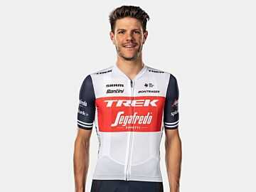 Koszulka Santini Trek-Segafredo Team