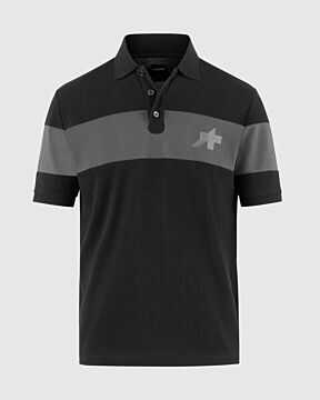 Koszulka polo Assos Signature Evo