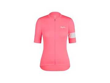 Koszulka rowerowa damska Rapha Core