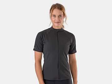 Damska koszulka rowerowa Trek Solstice