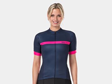 Koszulka rowerowa damska UNI Bontrager Anara LTD