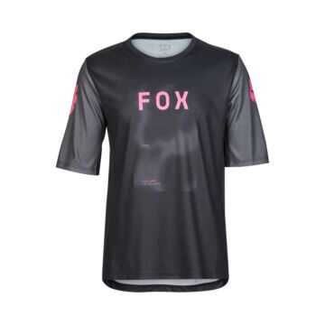 Koszulka rowerowa dziecięca Fox Ranger Taunt