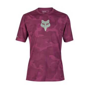Koszulka rowerowa Fox Ranger Tru Dri Atomic