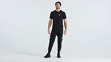 Koszulka Specialized Eyes Short Sleeve