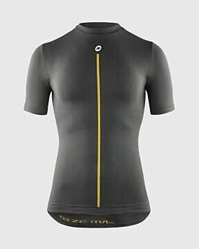 Koszulka termoaktywna Assos Spring Fall SS Skin Layer P1