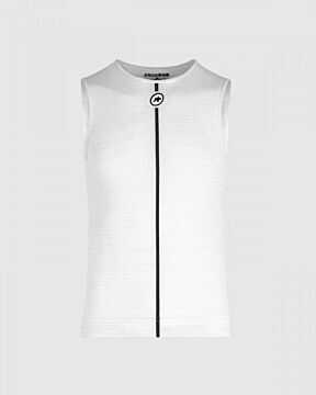 Koszulka termoaktywna Assos Summer NS Skin Layer