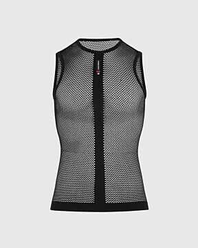 Koszulka potówka bezrękawnik Assos NS Skin Layer Superleger