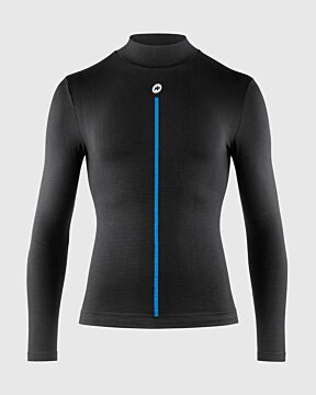 Koszulka termoaktywna longsleeve Assos Winter LS Skin Layer P1