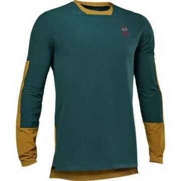Koszulka termoaktywna longsleeve Fox Defend Thermal