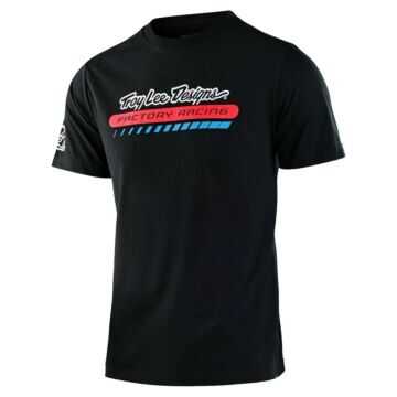 Koszulka TLD Factory Racing