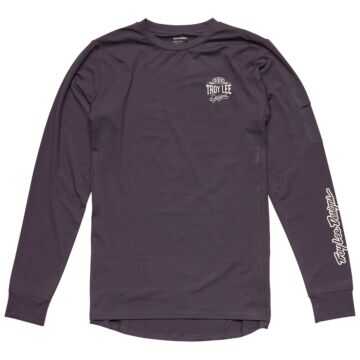 Koszulka z długim rękawem TLD Ruckus Ride Tee Bolts