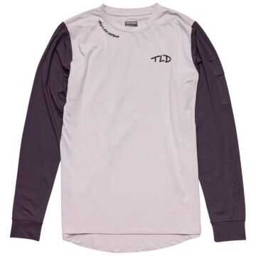 Koszulka z długim rękawem TLD Ruckus Ride Tee Resist