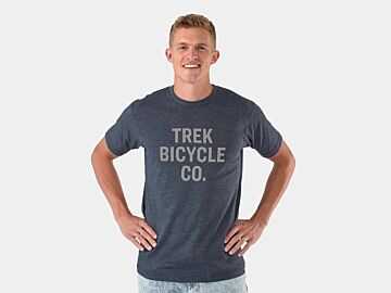 Koszulka Trek Bicycle Co